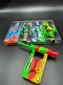 Silicone Nectar Collector (Tank)