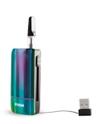 Exxus Push (Full Colour)