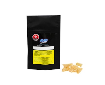 RAD - Blood Honey x Sticky Bananas