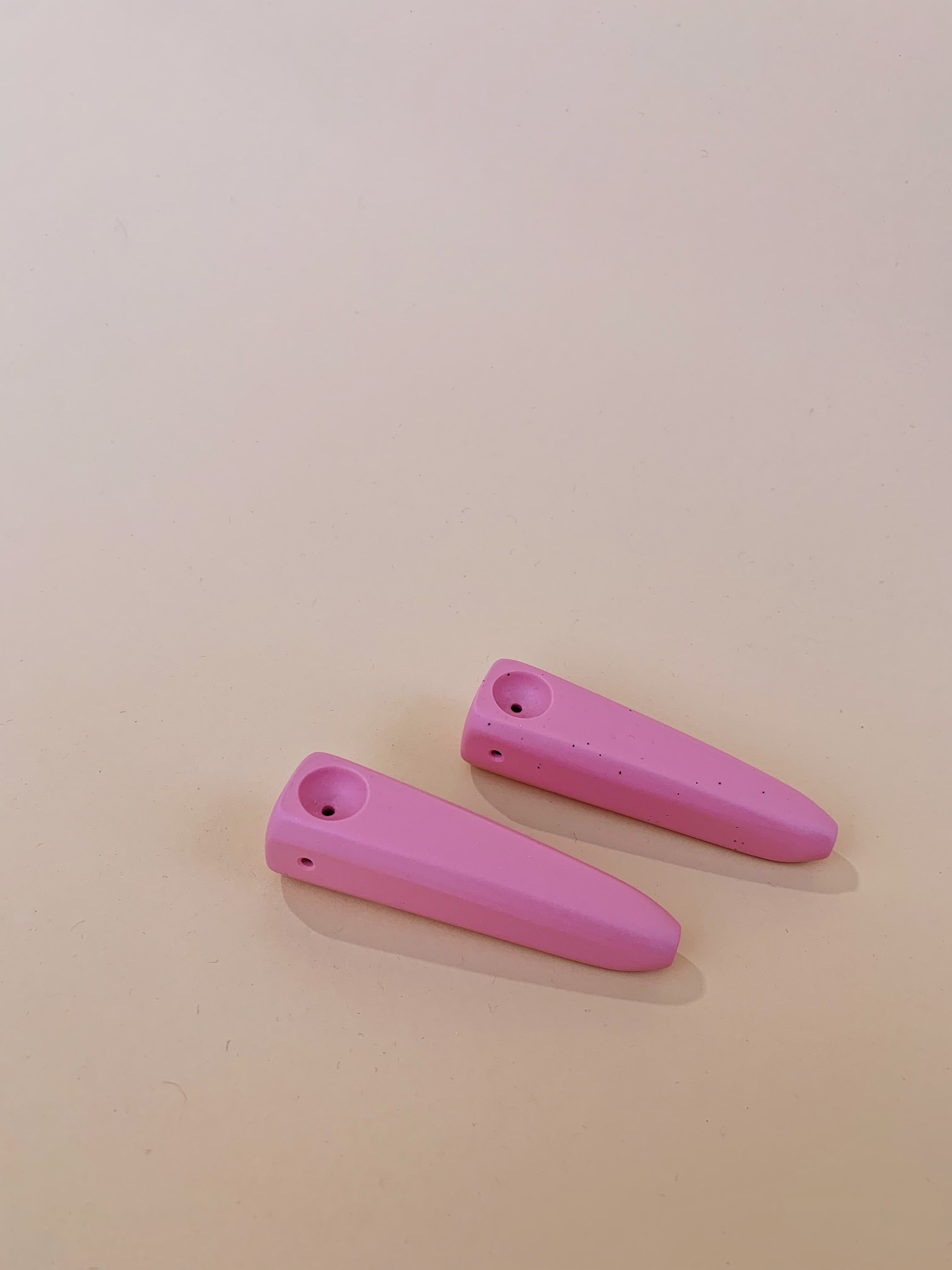 Nord Pipes - Pink Specks