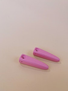 Nord Pipes - Nord Pipes - Pink Specks