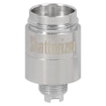 QDC Quartz Dual Coils 5 Pack Vaporizers