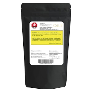 2589991 ONTARIO INC. (d.b.a. SESS Holdings) - Pink Dimez Pre-Rolls 5x0.7g Pre-Rolls