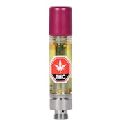 Ninja Fruit 510 Thread Cartridge 1g 510 Thread Cartridges