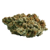 Blue Dream 28g Dried Flower