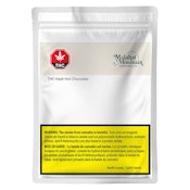 THC Hash Hot Chocolate