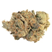 Pink Bubba