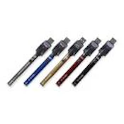 Yocan B-Smart Variable Voltage 510 - Black, Blue, Red, Gold, Silver