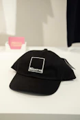 Minerva Originals - Dad Hat