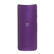DaVinci MIQRO Vaporizer- Purple
