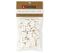 Silverstick Slim Replacement Filters Bag of 100