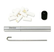 One-Hitter- SilverStick Slim