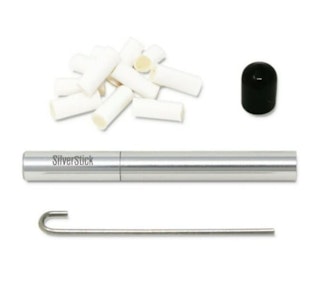 Silverstick - One-Hitter- SilverStick Slim
