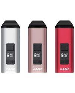 HUMBLE & FUME - BLUE