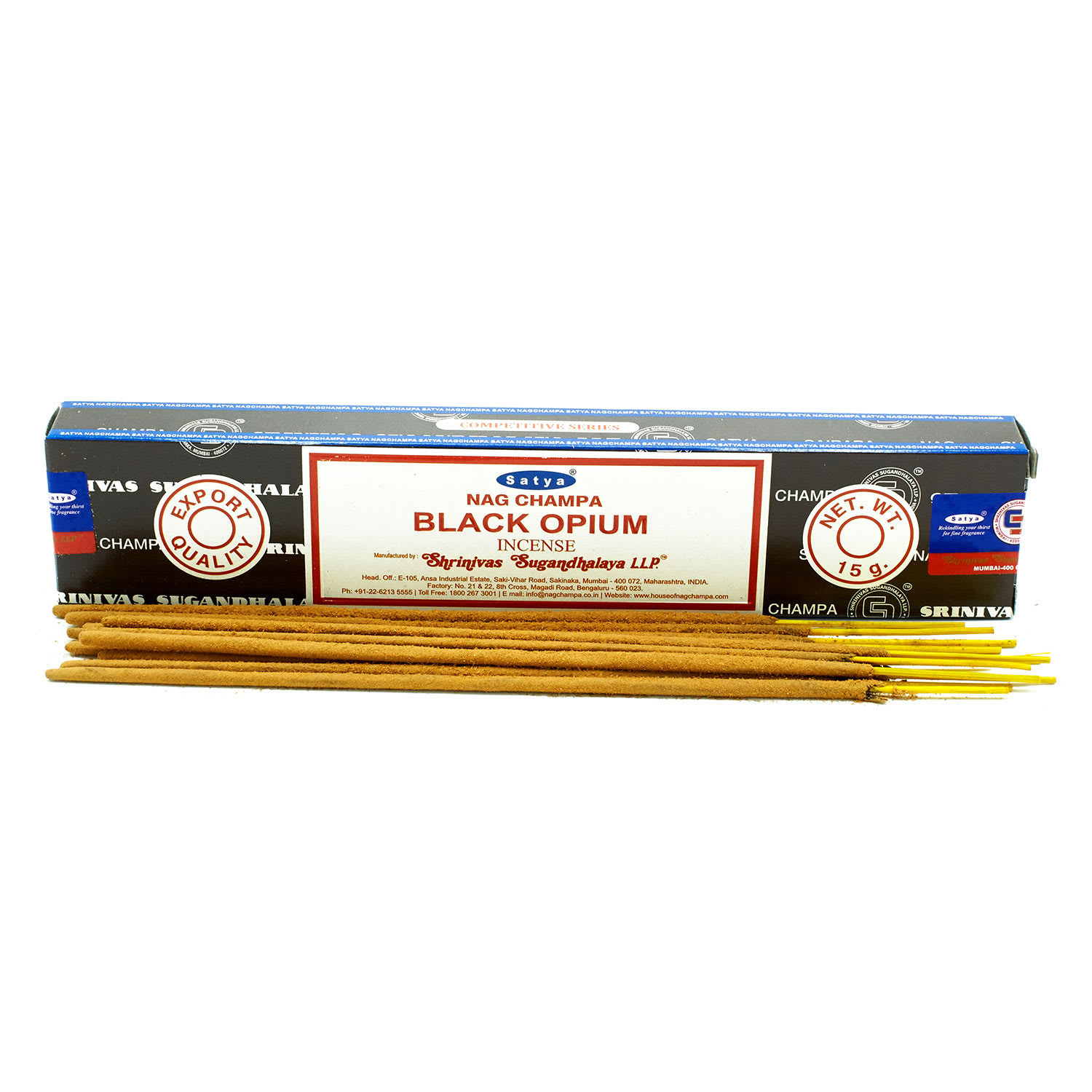Black Opium