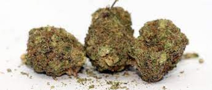 WEED ME - WHITE WIDOW - 1