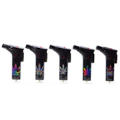 Soul Torch Lighters - Assorted