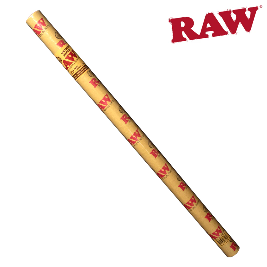 MAQ DISTRIBUTORS - RAW Rolling Paper Novelties Main Image