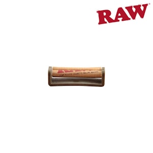   - RAW - 79MM 1-1/4 ROLLING MACHINE