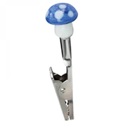 Roach Clip Mushroom