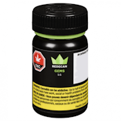 Redecan | Gems 5:5 | 15 EA