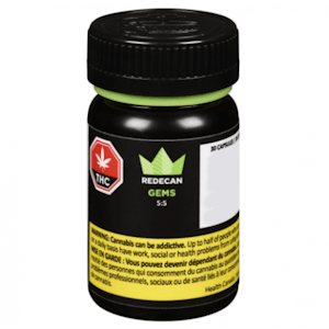 Redecan - Redecan | Gems 5:5 | 15 Pk