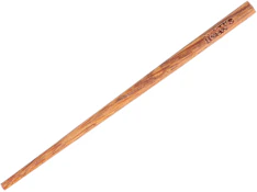 Raw Wood Poker 113 mm. Sm