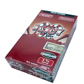 Juicy Jay's Candy Cane Papers 1 1/4
