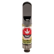 Good Supply - Purple Monkey - 510 Thread Cartridge Vape 1g