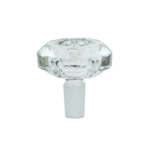 .A. GLASS - Bowls - Stems - Accessories