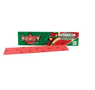 Juicy Jay - Juicy Jay - Watermelon 1 1/4"