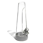 Bong- Session Goods w/Silicone Footer