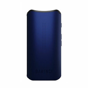 Davinci - Davinci IQC Vaporizer Blue