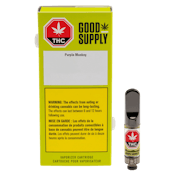 Good Supply -  Purple Monkey - 1g