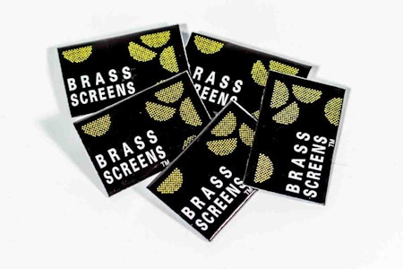 Bob HQ - Brass 5 Pack