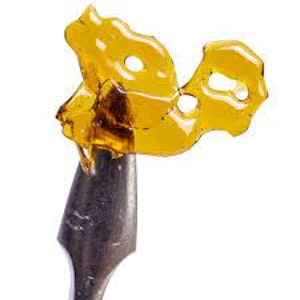 Dab Bods - INDICA SHATTER - 1