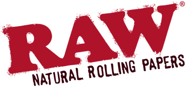 RAW Single Wide Papers - Cutcorners