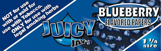Juicy Jay's