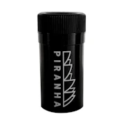 Crush Can Grinder Storage Combo by Piranha