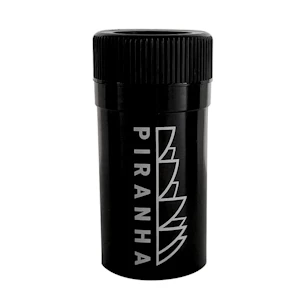 Humble + Fume - Crush Can Grinder Storage Combo by Piranha