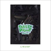 Smelly Proof 10 X 8.5" LARGE
