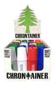 Chrontainer  - Chrontainer