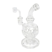 Gear Premium - Swiss Globe Bubbler w UFO Perc