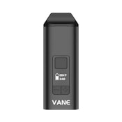 Yocan Vane Herb Vape - Black