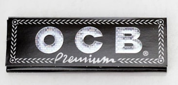 OCB 1 1/4 - Rolling Papers 1 1/4"