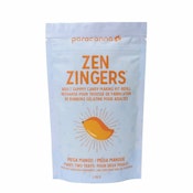 MANGO ZEN ZINGER GUMMY MIX