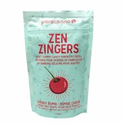 CHERRY ZEN ZINGER GUMMY MIX