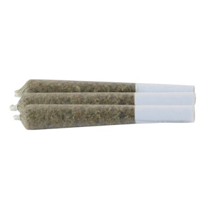 Sugarbud - Mule Fuel Pre-Rolls