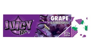 Juicy Jay's - Grape