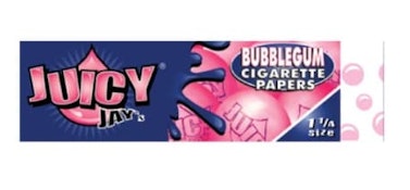 Juicy Jay's - Bubblegum